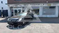 2009 Mercedes Benz E 350