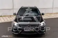 2009 Mercedes Benz C 630