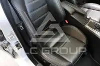 2009 Mercedes Benz C 630