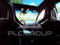 2009 Mercedes Benz C 630
