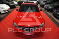 2009 Mercedes Benz C 630