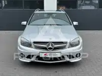 2009 Mercedes Benz C 630