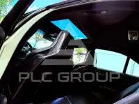 2009 Mercedes Benz C 630