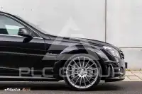 2009 Mercedes Benz C 630