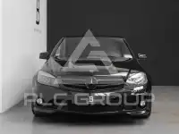 2009 Mercedes Benz C 630