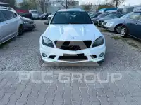 2009 Mercedes Benz C 630