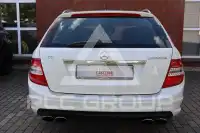 2009 Mercedes Benz C 630