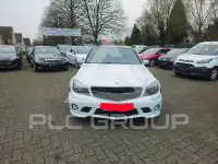 2009 Mercedes Benz C 630