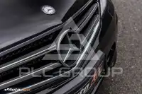 2009 Mercedes Benz C 630