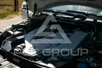 2009 Mercedes Benz C 630
