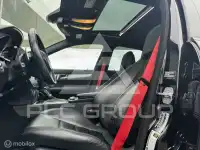 2009 Mercedes Benz C 630