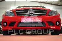 2009 Mercedes Benz C 630