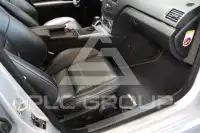 2009 Mercedes Benz C 630