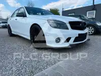 2009 Mercedes Benz C 630