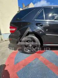 2009 Mercedes Benz ML 350