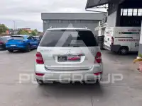 2009 Mercedes Benz ML 350