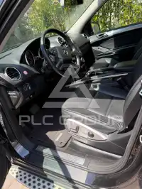 2009 Mercedes Benz ML 350