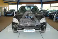 2009 Mercedes Benz ML 350