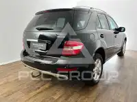 2009 Mercedes Benz ML 350