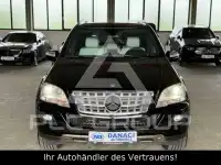 2009 Mercedes Benz ML 350