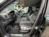 2009 Mercedes Benz ML 350