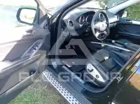 2009 Mercedes Benz ML 350