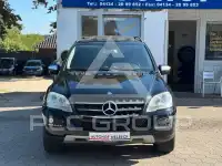 2009 Mercedes Benz ML 350
