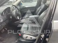 2009 Mercedes Benz ML 350
