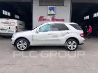 2009 Mercedes Benz ML 350