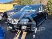 2009 Mercedes Benz ML 350