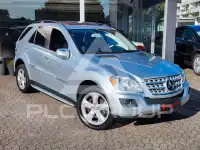2009 Mercedes Benz ML 350