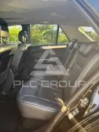 2009 Mercedes Benz ML 350