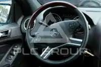 2009 Mercedes Benz ML 350