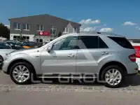 2009 Mercedes Benz ML 350