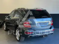 2009 Mercedes Benz ML 350