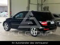 2009 Mercedes Benz ML 350