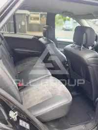 2009 Mercedes Benz ML 350