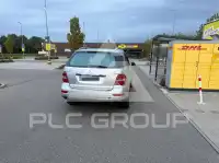 2009 Mercedes Benz ML 350