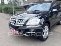 2009 Mercedes Benz ML 350