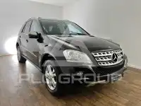 2009 Mercedes Benz ML 350