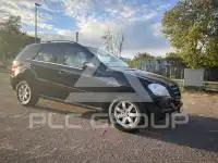 2009 Mercedes Benz ML 350