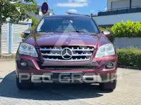 2009 Mercedes Benz ML 350