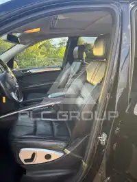 2009 Mercedes Benz ML 350