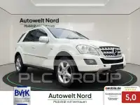 2009 Mercedes Benz ML 350