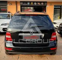 2009 Mercedes Benz ML 350