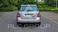 2009 Mercedes Benz ML 350