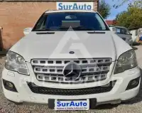 2009 Mercedes Benz ML 350