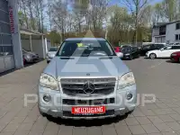 2009 Mercedes Benz ML 350