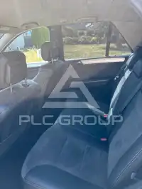 2009 Mercedes Benz ML 350