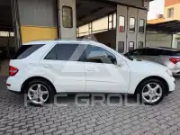 2009 Mercedes Benz ML 350